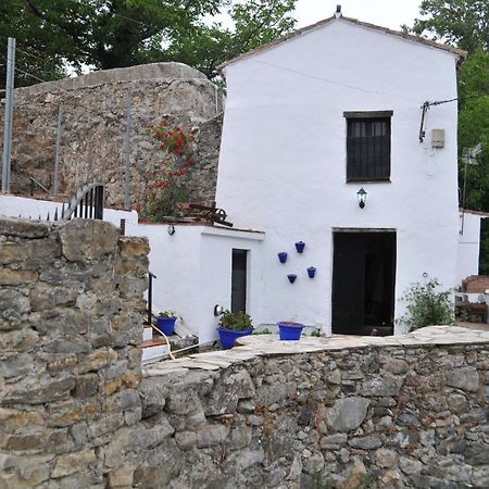 Casa Rural Molino De Bony خوثكار المظهر الخارجي الصورة