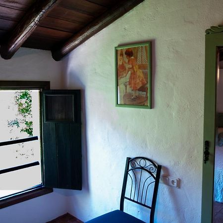 Casa Rural Molino De Bony خوثكار المظهر الخارجي الصورة