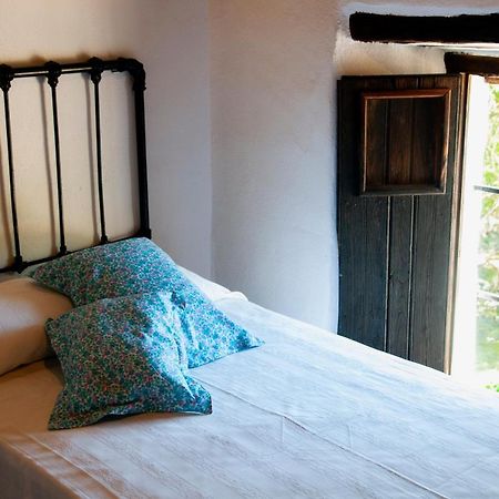 Casa Rural Molino De Bony خوثكار المظهر الخارجي الصورة