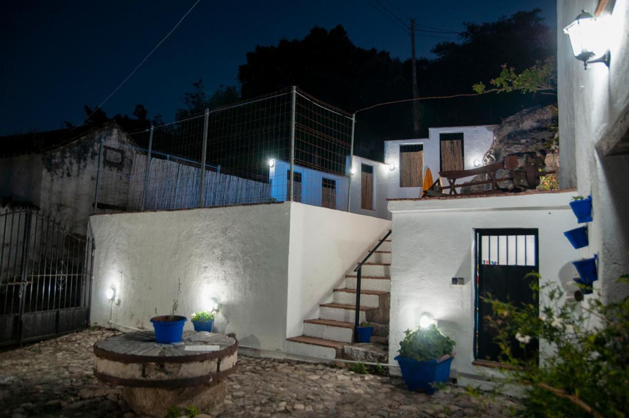 Casa Rural Molino De Bony خوثكار المظهر الخارجي الصورة