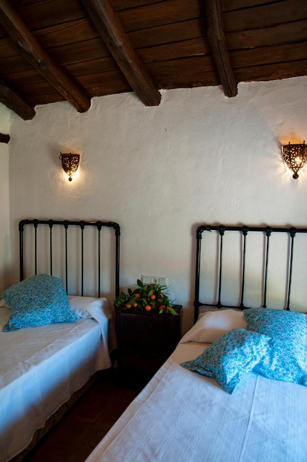 Casa Rural Molino De Bony خوثكار المظهر الخارجي الصورة