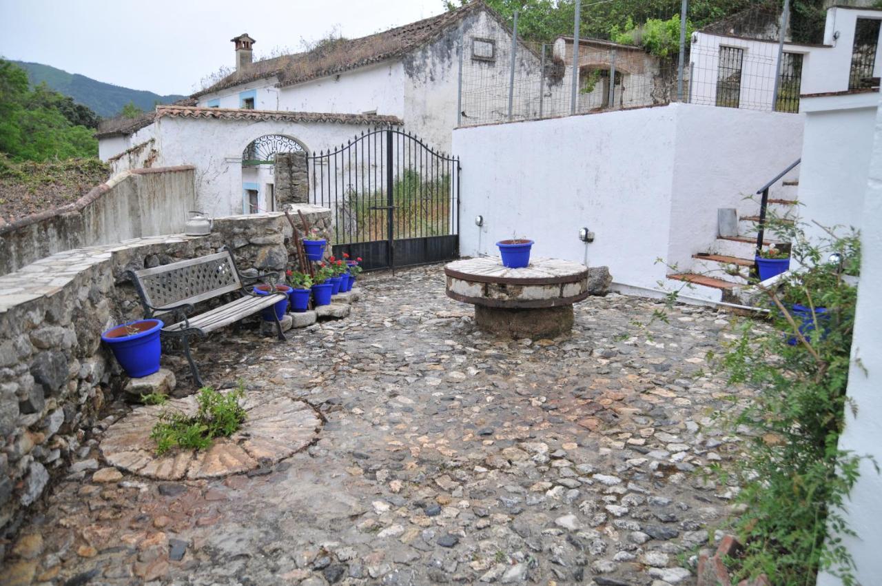 Casa Rural Molino De Bony خوثكار المظهر الخارجي الصورة