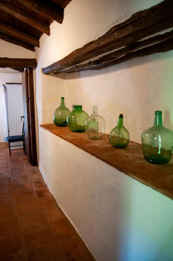 Casa Rural Molino De Bony خوثكار المظهر الخارجي الصورة
