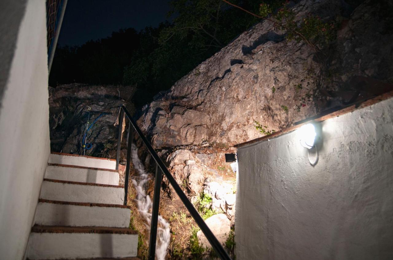 Casa Rural Molino De Bony خوثكار المظهر الخارجي الصورة