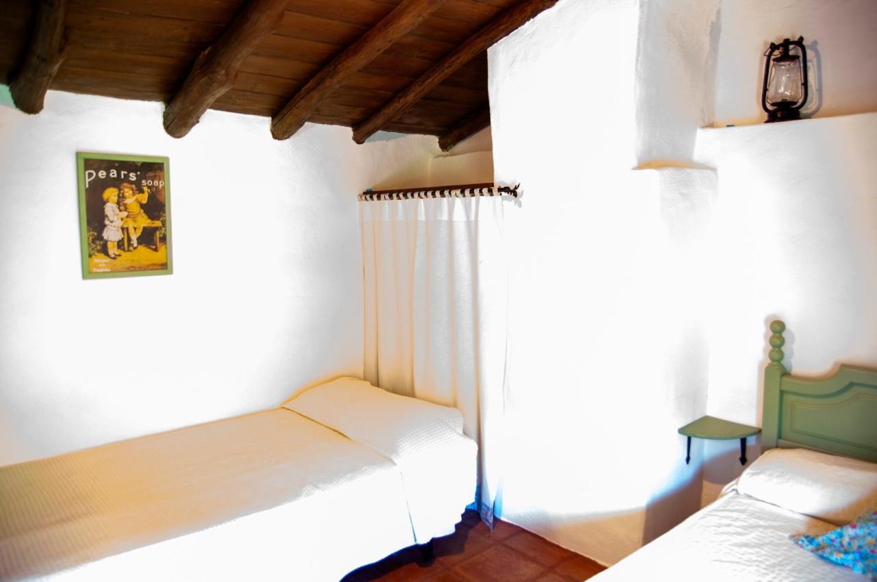 Casa Rural Molino De Bony خوثكار المظهر الخارجي الصورة