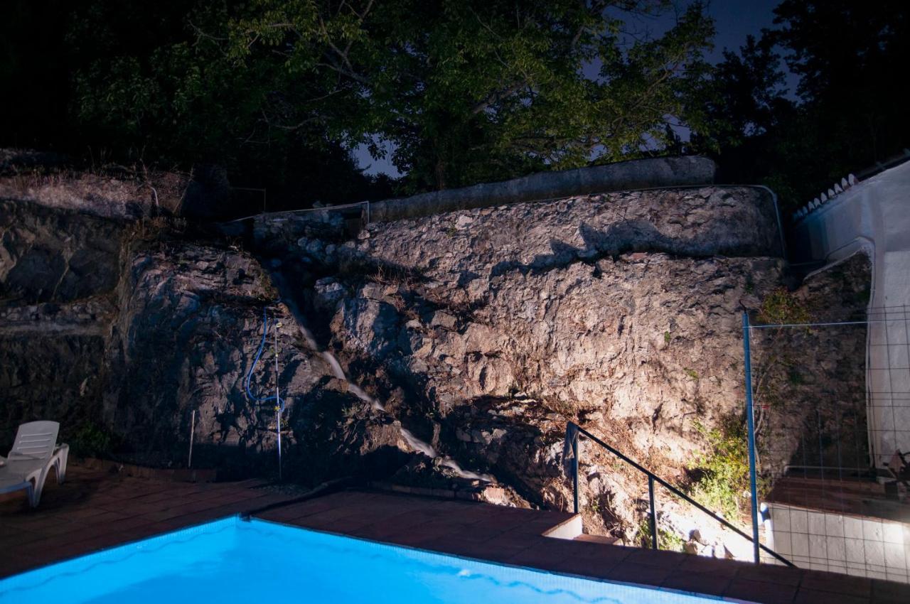 Casa Rural Molino De Bony خوثكار المظهر الخارجي الصورة